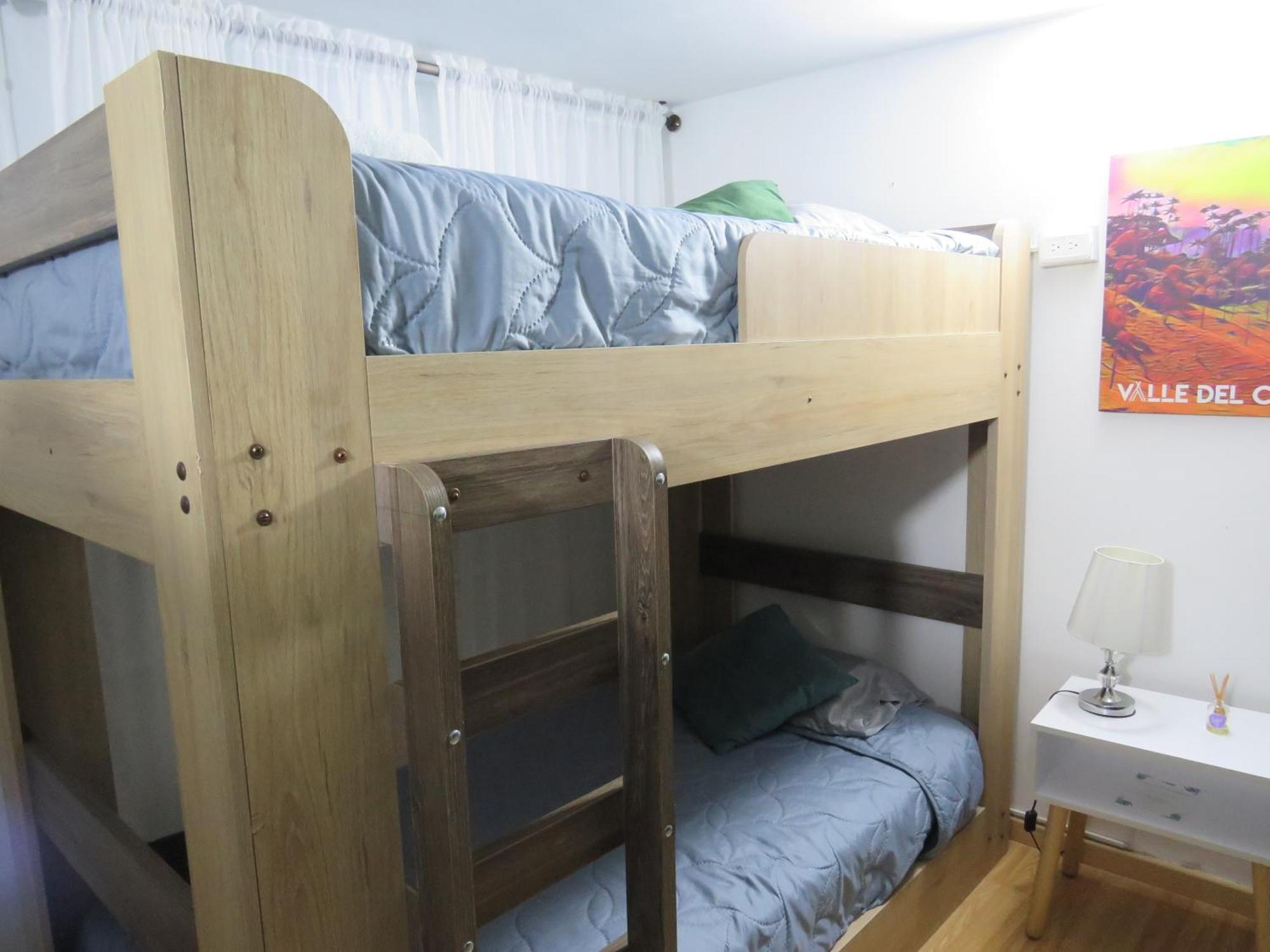 Albore Hostal Pereira Eksteriør bilde