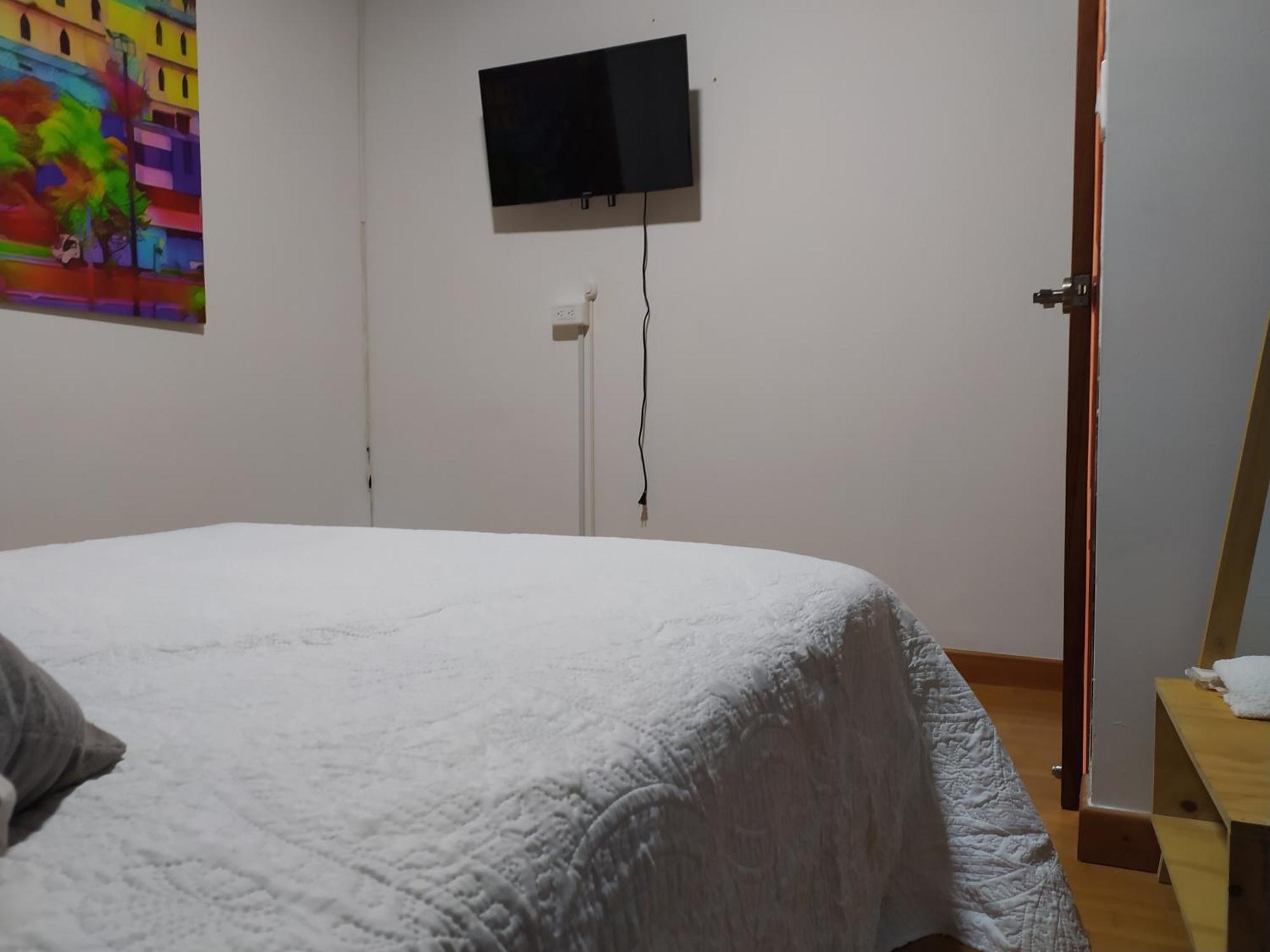Albore Hostal Pereira Eksteriør bilde