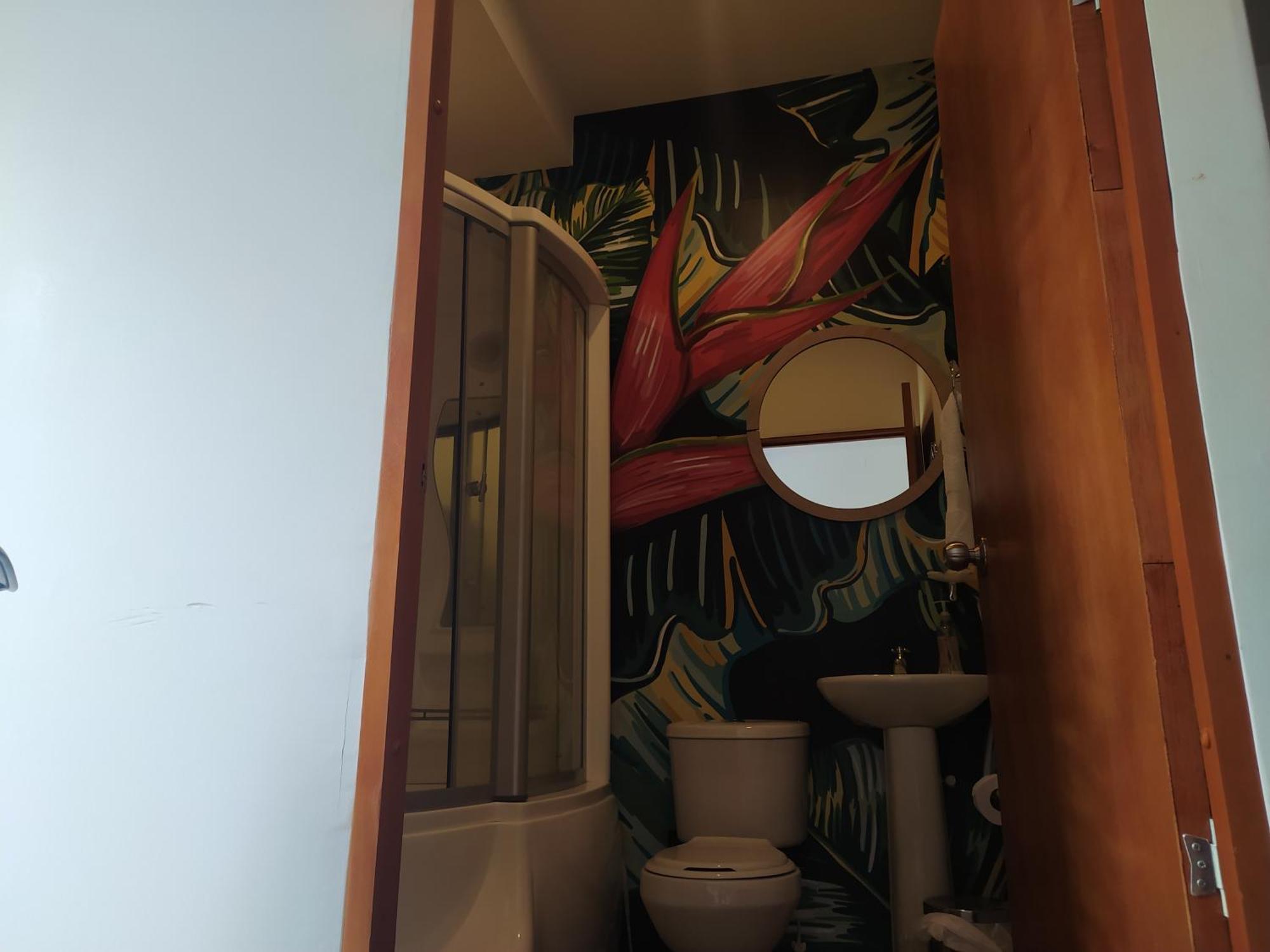 Albore Hostal Pereira Eksteriør bilde