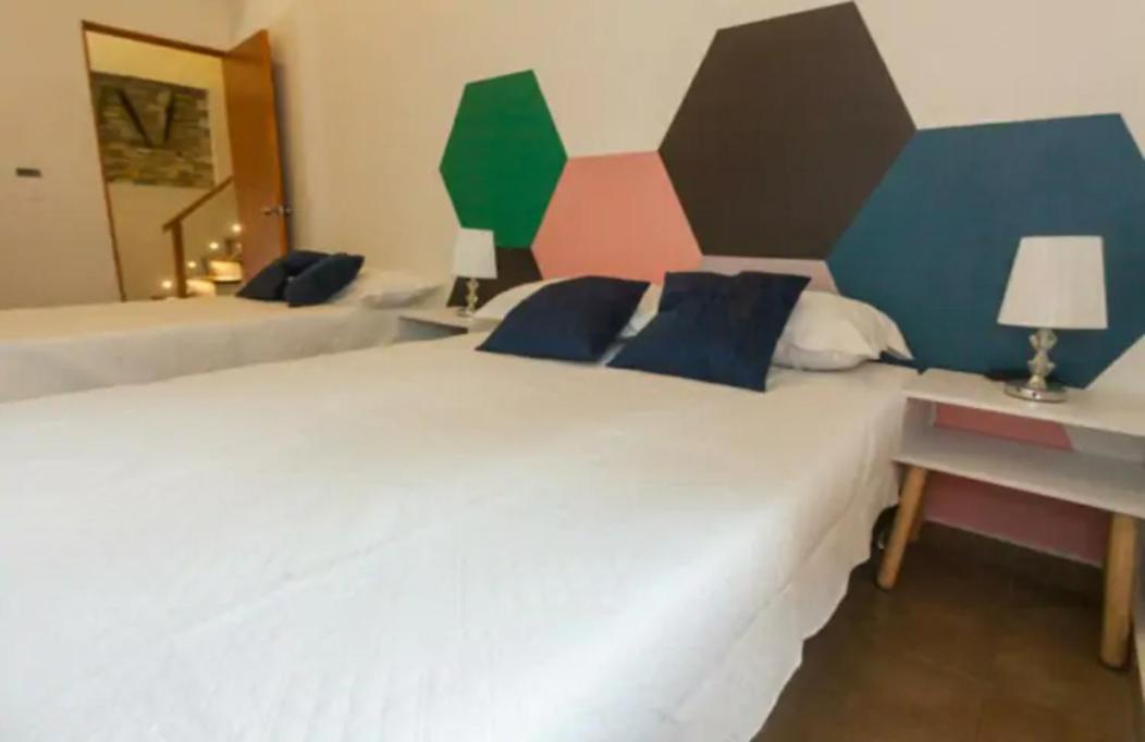Albore Hostal Pereira Eksteriør bilde