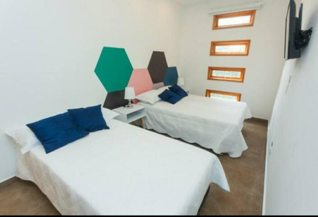 Albore Hostal Pereira Eksteriør bilde