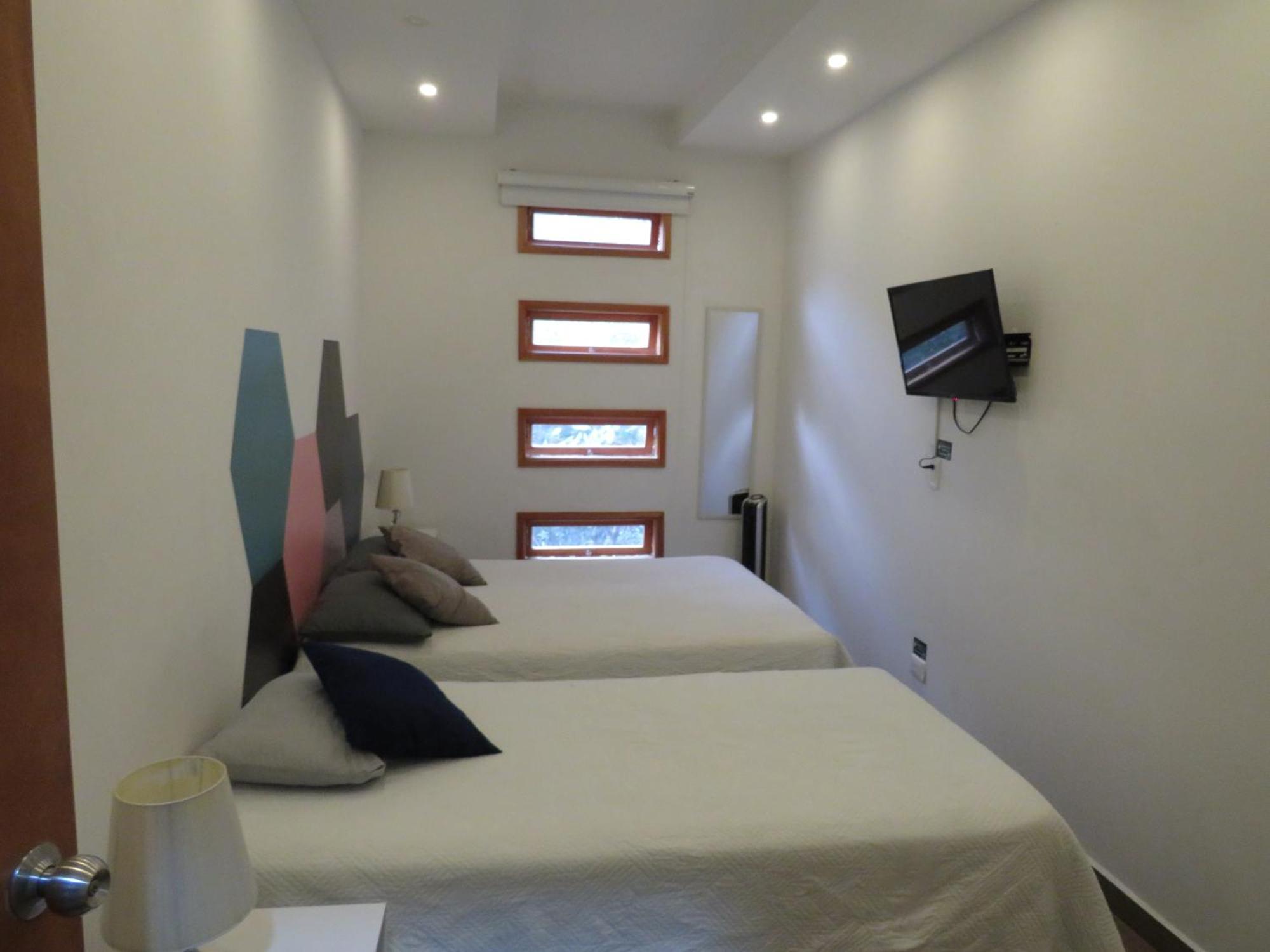 Albore Hostal Pereira Eksteriør bilde